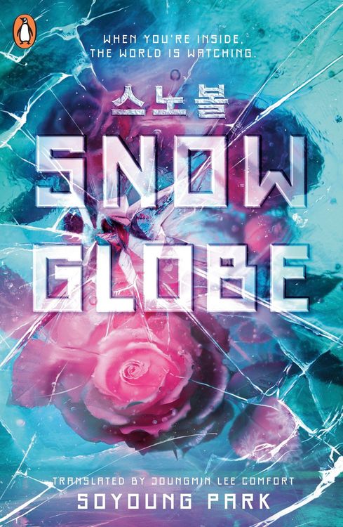 Produktbild: Snowglobe