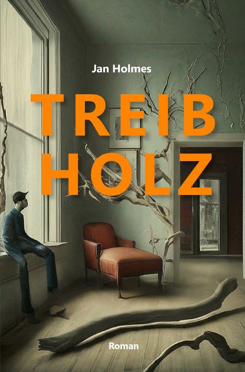 Produktbild: Treibholz