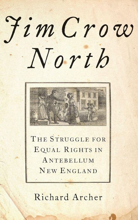Produktbild: Jim Crow North
