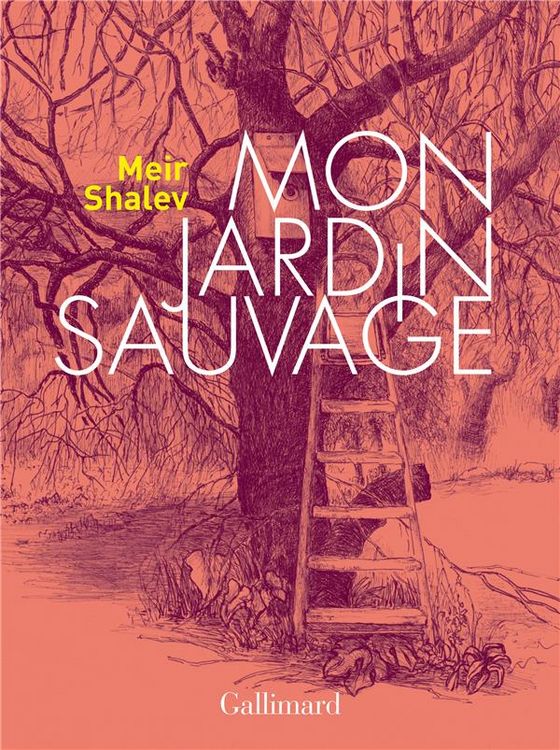 Produktbild: Mon jardin sauvage