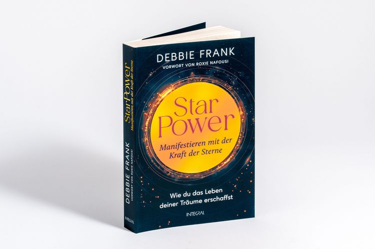 Produktbild: StarPower &ndash; Manifestieren mit der Kraft der Sterne