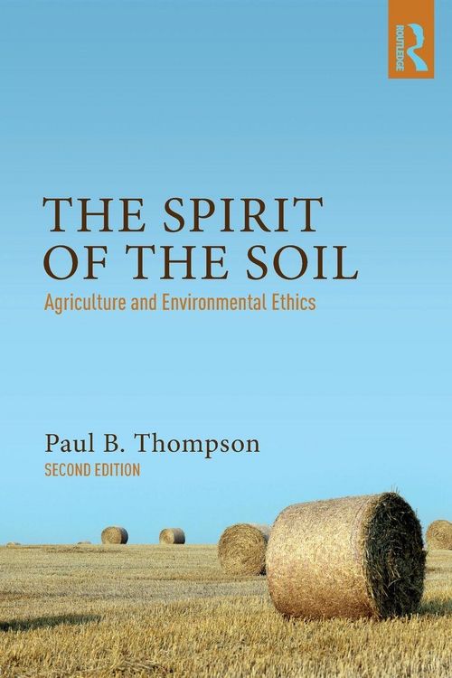 Produktbild: The Spirit of the Soil