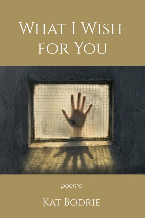 Produktbild: What I Wish for You