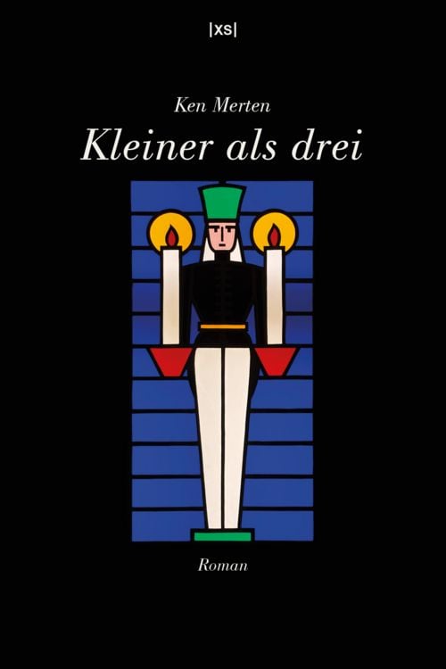 Produktbild: Kleiner als drei