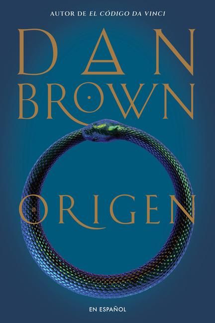 Produktbild: Origen / Origin