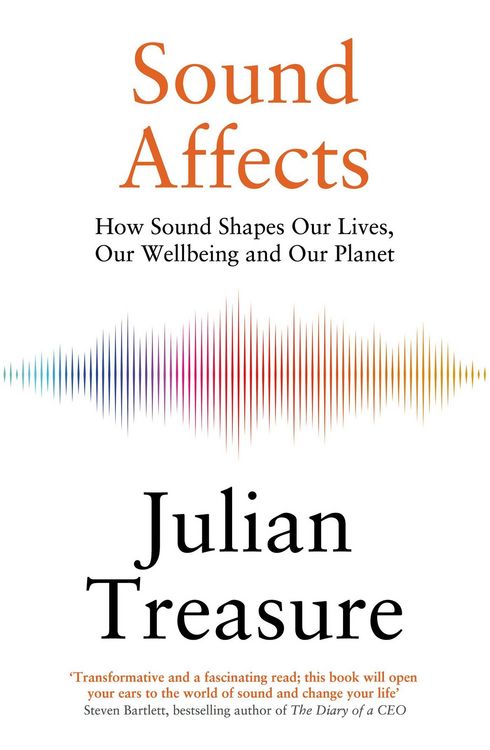 Produktbild: Sound Affects