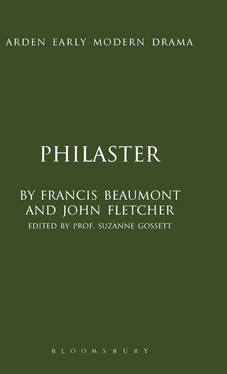 Produktbild: Philaster