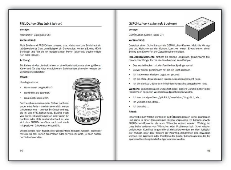 Produktbild: Schluss mit dem GEF&Uuml;HLchen-Chaos! Das interaktive Kinderbuch mit umfassendem Begleitmaterial zum richtigen Umgang mit Gef&uuml;hlen * von einer P&auml;dagogin entwickelt *