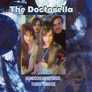 Produktbild: Mondscheinpsychose,Bordsteinrose