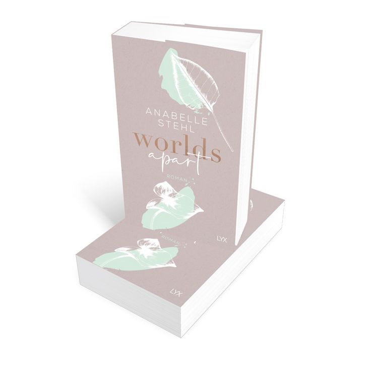Produktbild: Worlds Apart