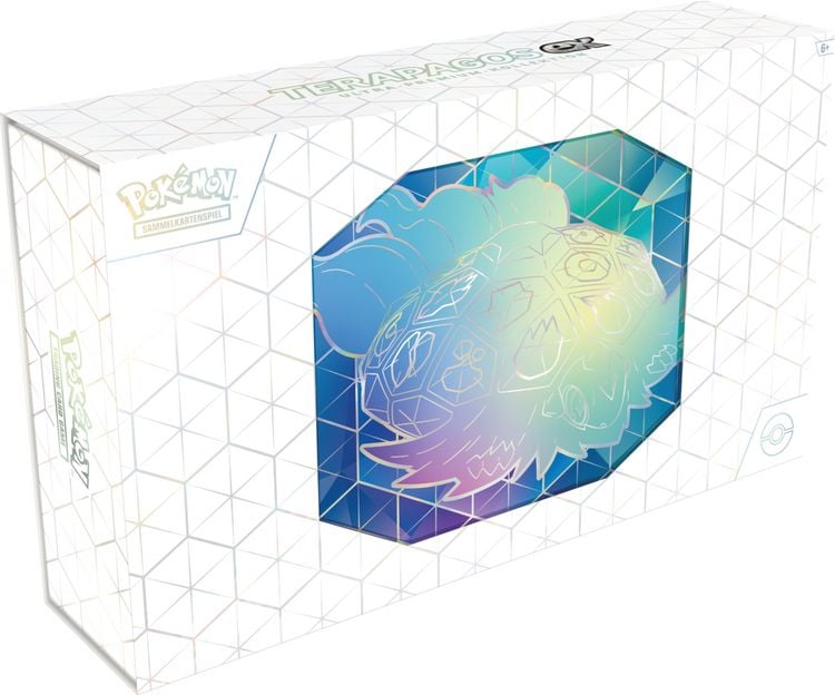 Produktbild: Pokémon (Sammelkartenspiel), PKM Ultra Premium Kollektion 2024