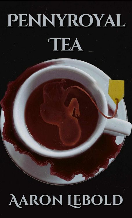Produktbild: Pennyroyal Tea