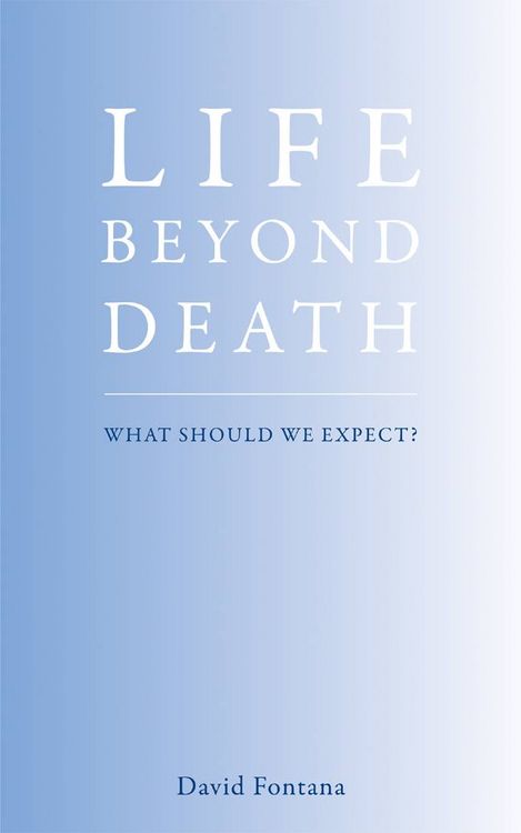 Produktbild: Life Beyond Death: What Should We Expect?