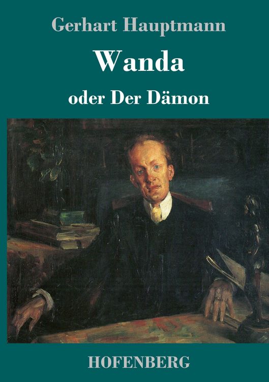 Produktbild: Wanda