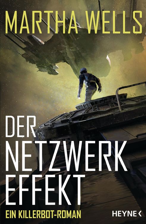 Produktbild: Der Netzwerkeffekt