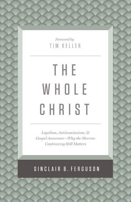 Produktbild: The Whole Christ