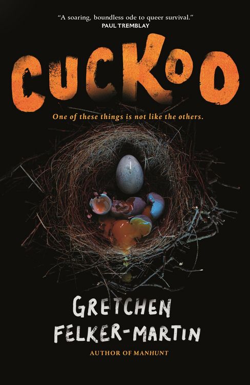 Produktbild: Cuckoo