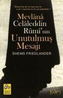 Produktbild: Mevlana Celaleddin Ruminin Unutulmus Mesaji