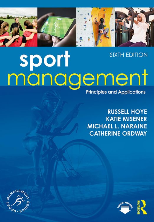 Produktbild: Sport Management