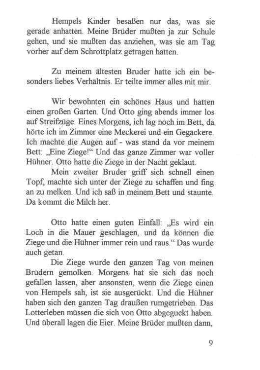 Produktbild: Die Hempelsche