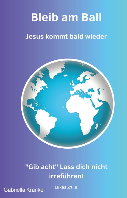 Produktbild: Bleib am Ball