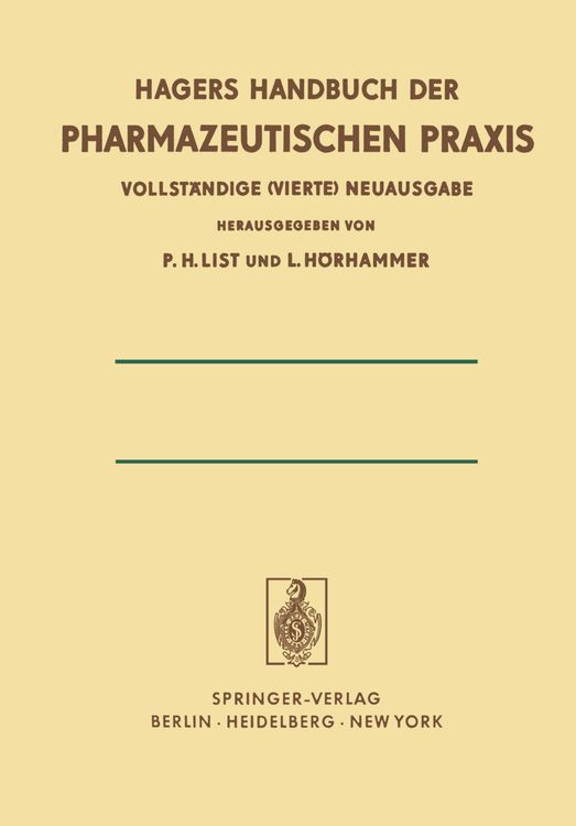 Produktbild: Chemikalien und Drogen Teil C: T&ndash;Z