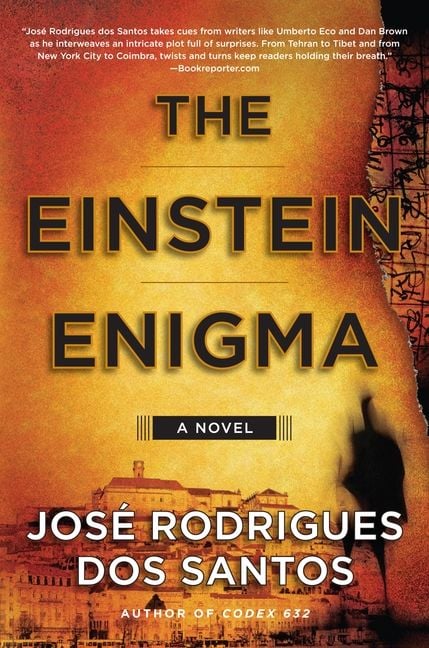 Produktbild: Einstein Enigma, The