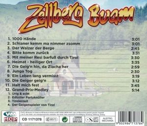 Produktbild: 40 Jahre-Das Jubil&auml;umsalbum