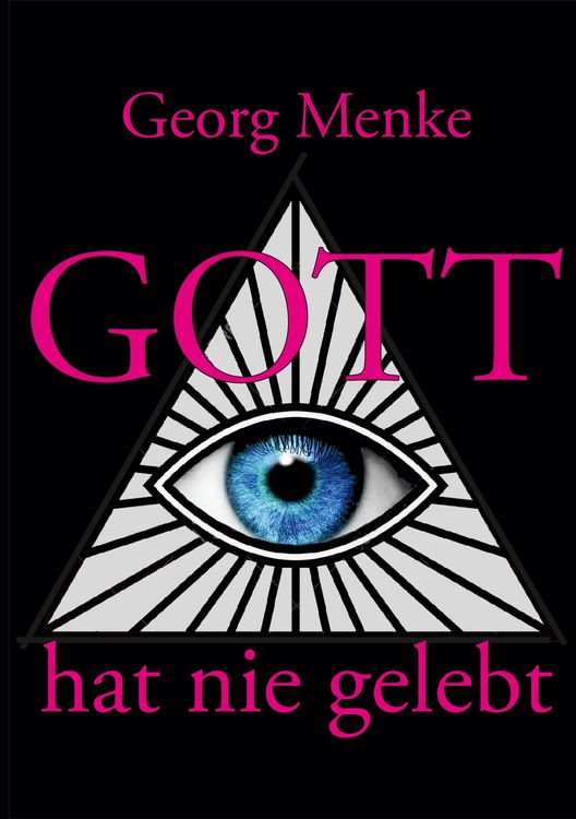 Produktbild: Gott hat nie gelebt