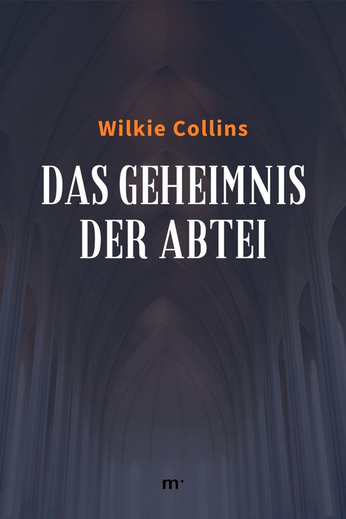 Produktbild: Das Geheimnis der Abtei