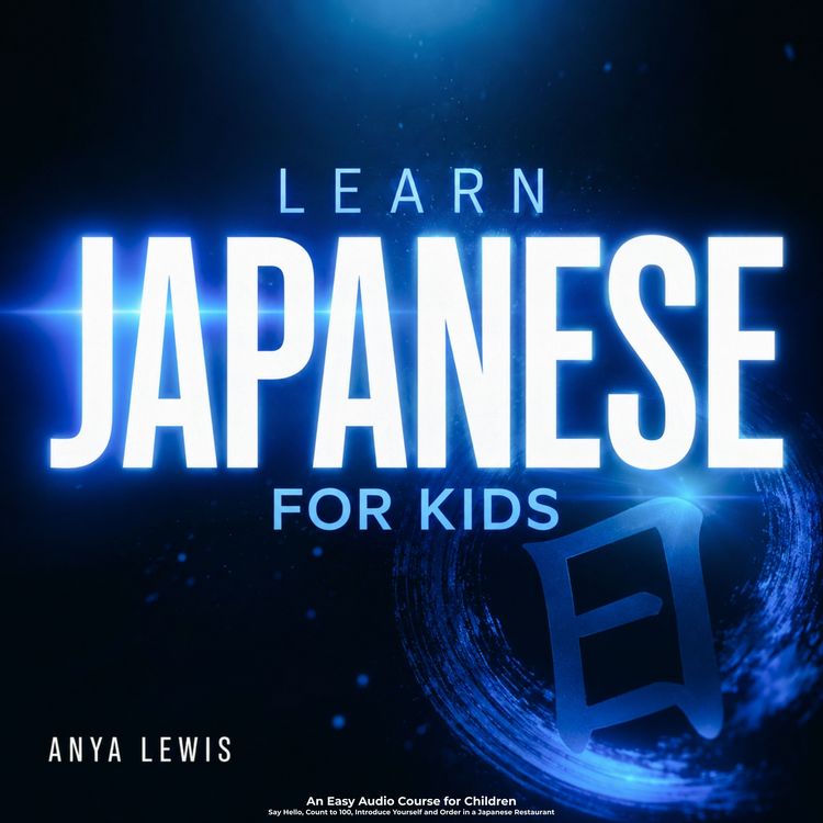 Produktbild: Learn Japanese for Kids