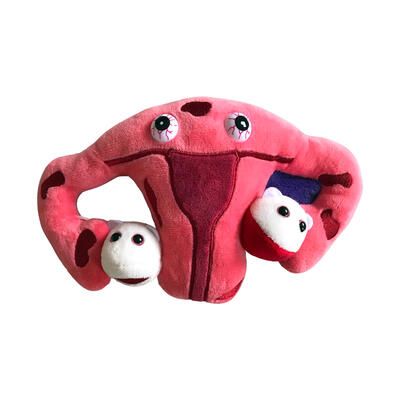Produktbild: RIESENmikrobe Endometriose