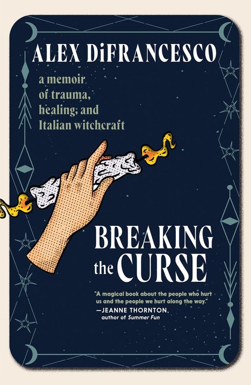 Produktbild: Breaking the Curse
