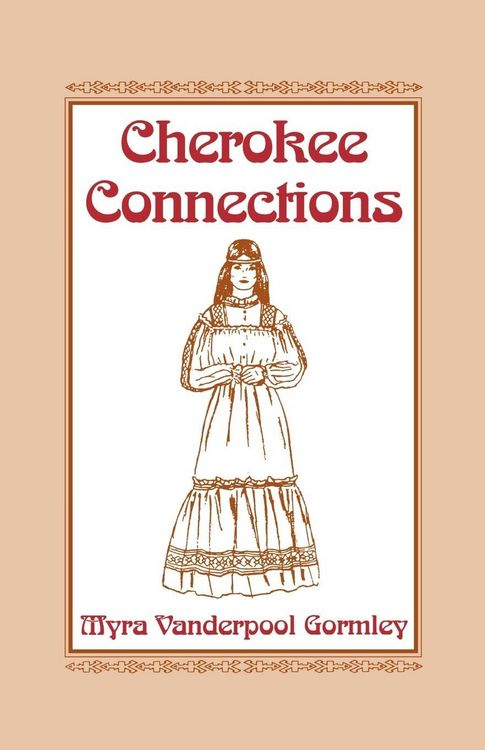 Produktbild: Cherokee Connections