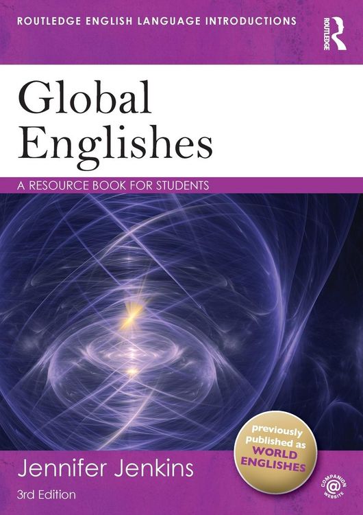 Produktbild: Global Englishes