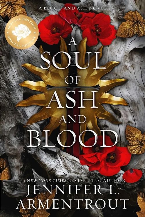 Produktbild: A Soul of Ash and Blood Special Edition
