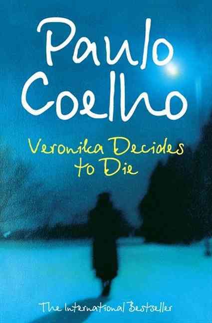 Produktbild: Veronika Decides to Die