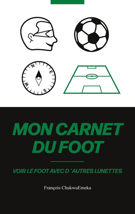 Produktbild: Mon Carnet Du Foot