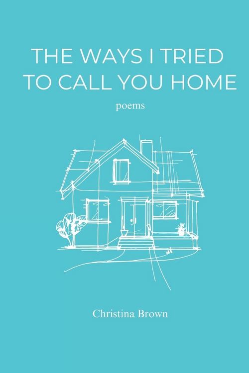 Produktbild: The Ways I Tried to Call You Home
