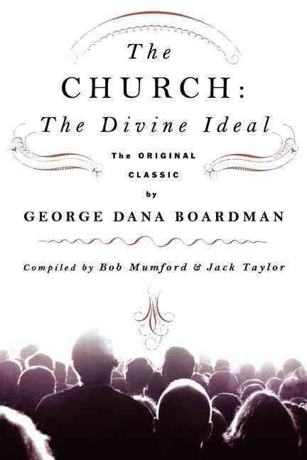 Produktbild: The Church