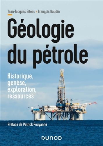 Produktbild: Geologie du petrole