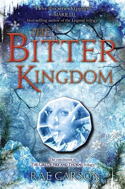 Produktbild: Bitter Kingdom