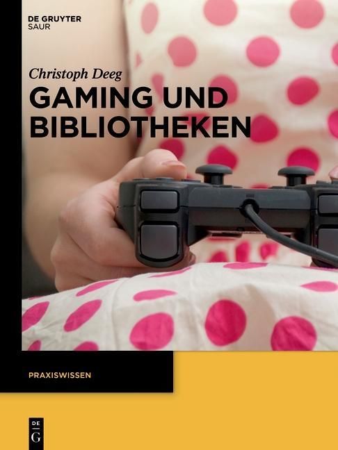 Produktbild: Gaming und Bibliotheken