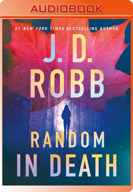 Produktbild: Random in Death