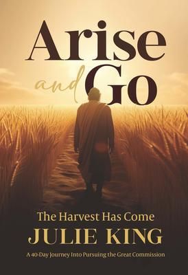 Produktbild: Arise and Go
