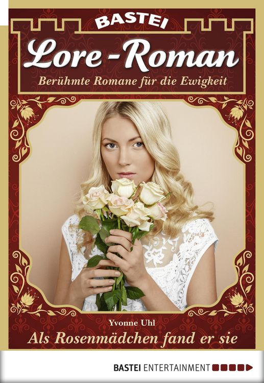 Produktbild: Lore-Roman 1