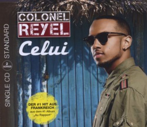 Produktbild: Celui (2track)