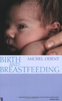 Produktbild: Birth and Breastfeeding