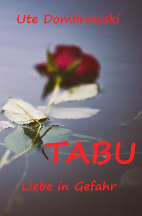 Produktbild: Tabu Liebe in Gefahr