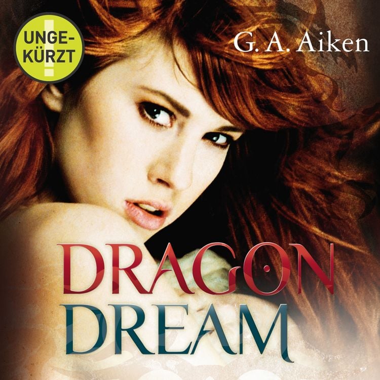Produktbild: Dragon Dream (Dragon 2)